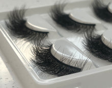 Load image into Gallery viewer, New Mega Lash Tray ALB7 student saver