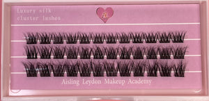 New Wispy Volume Cluster Lash