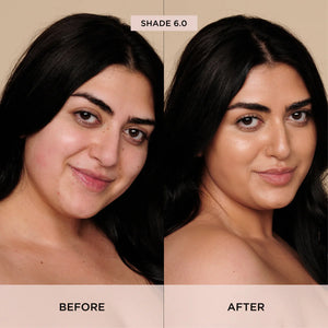 Sculpted, Aimee Connolly Tint & Glow shade 6.0