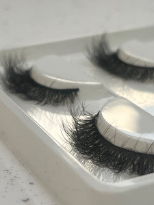 New Mega Lash Tray ALB8