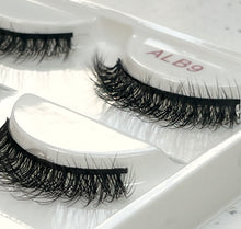 Load image into Gallery viewer, New Mega Lash Tray ALB9