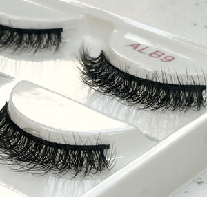 New Mega Lash Tray ALB9