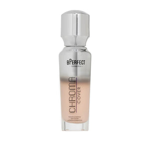 BPerfect Chroma Cover Luminous foundation shade: C2