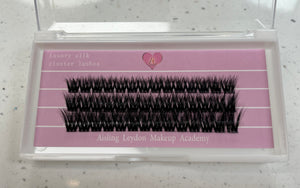 New Mega Volume Cluster Lash