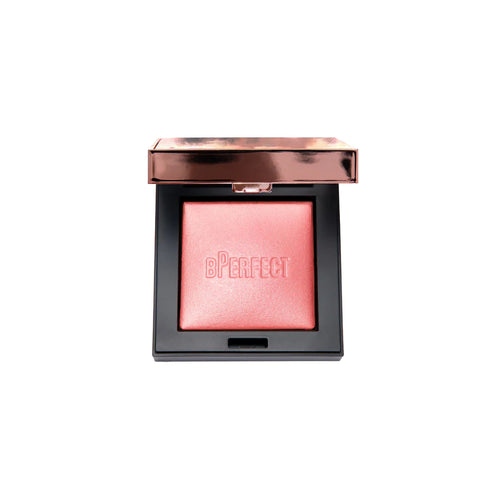BPerfect Blusher shade: Scorched