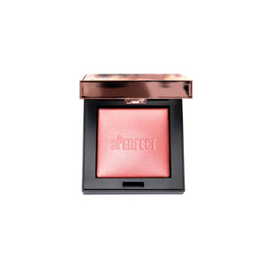 BPerfect Blusher shade: Scorched