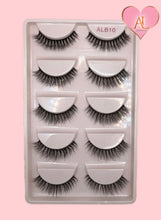 Load image into Gallery viewer, New Mega lash tray ALB10