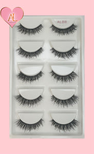 New Mega Lash Tray ALB8