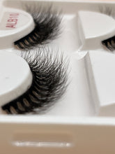 Load image into Gallery viewer, New Mega lash tray ALB10