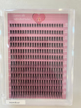 Load image into Gallery viewer, Volume &amp; Curl individual lashes