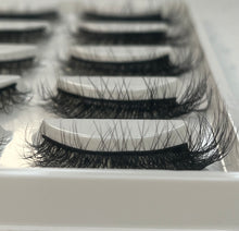 Load image into Gallery viewer, New Mega Lash Tray ALB7 student saver