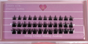 New Tapered Volume Cluster Lash