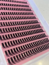 Load image into Gallery viewer, Volume &amp; Curl individual lashes