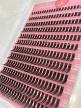 Load image into Gallery viewer, Volume &amp; Curl individual lashes