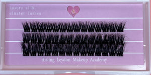New Mega Volume Cluster Lash
