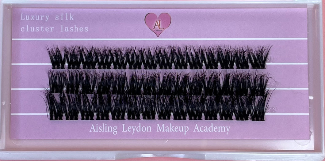 New Mega Volume Cluster Lash