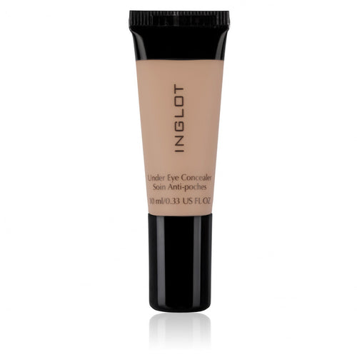 Inglot under eye concealer shade: 96