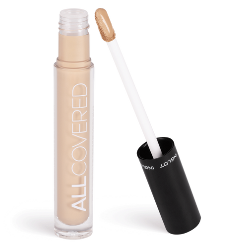 Inglot All Covered concealer shade: 103