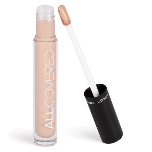 Inglot All Covered concealer shade: 105