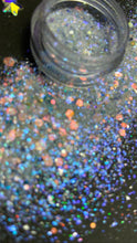 Load image into Gallery viewer, CHUNKY GLITTER