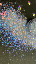 Load image into Gallery viewer, CHUNKY GLITTER