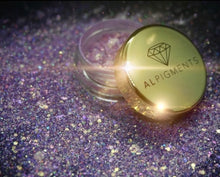 Load image into Gallery viewer, RAINBOW GLITTER