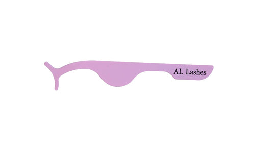 Lash Applicator pink