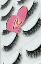 Load image into Gallery viewer, 30% off AL Mega Strip Lash Mix Bundle (x6 trays)