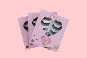 Wispy Lash box set