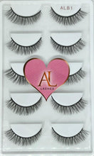 Load image into Gallery viewer, 30% off AL Mega Strip Lash Mix Bundle (x6 trays)