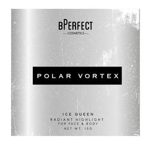 Load image into Gallery viewer, BPerfect Polar Vortex Highlighter