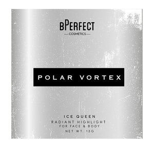 BPerfect Polar Vortex Highlighter