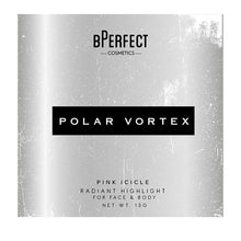 Load image into Gallery viewer, BPerfect Polar Vortex Highlighter