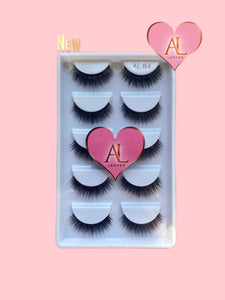 Mega Lash Tray (ALB4)