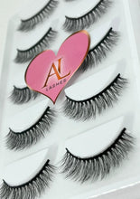 Load image into Gallery viewer, 30% off AL Mega Strip Lash Mix Bundle (x6 trays)