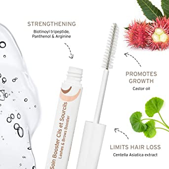 Embryolisse lash & brow booster