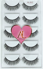 Load image into Gallery viewer, 30% off AL Mega Strip Lash Mix Bundle (x6 trays)