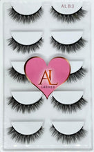 Load image into Gallery viewer, 30% off AL Mega Strip Lash Mix Bundle (x6 trays)